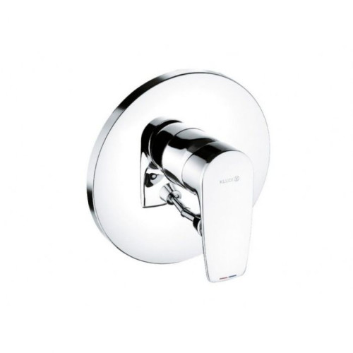 Смеситель для душа Kludi Pure&Solid, 346500575
